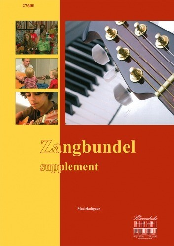 Zangbundel supplement