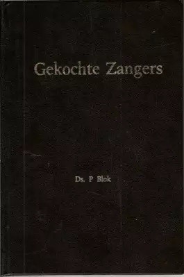 Zangers