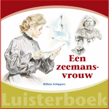 Zeemansvrouw