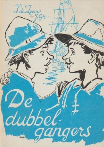 Zeeuw jgzn  p de   de dubbelgangers