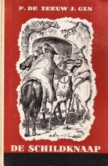 Zeeuw jgzn  p de   de schildknaap