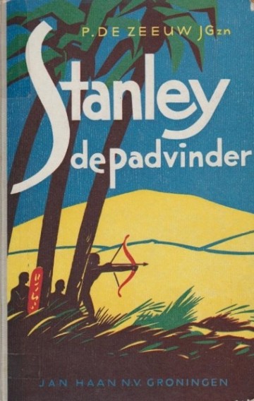 Zeeuw jgzn  p de   stanley de padvinder