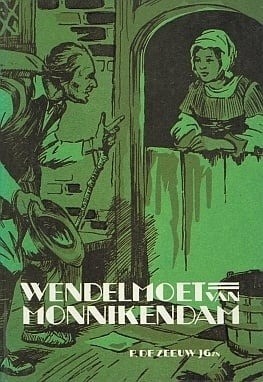 Zeeuw jgzn  p de   wendelmoet van monnikendam