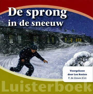 Zeeuw p de   de sprong in de sneeuw vertel cda