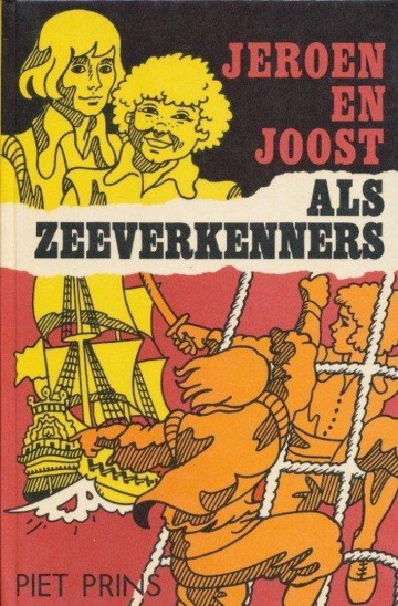 Zeeverkenners