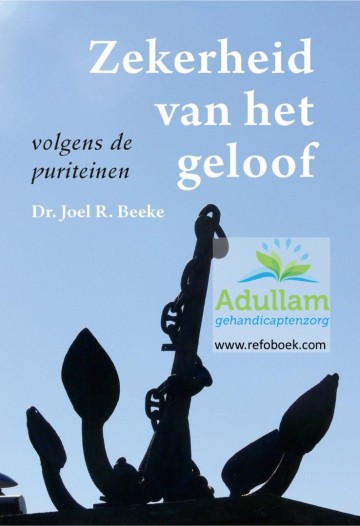 Zekerheid van het geloof