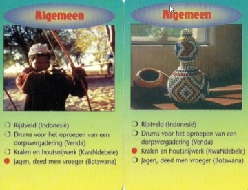 Zendingskwartet algemeen1