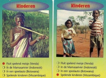 Zendingskwartet kinderen2