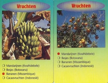 Zendingskwartet vruchten1