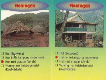 Zendingskwartet woningen1