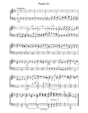 Zichtpaginapsalm41boudewijnzwartkoraalboekvoorde150psalmennoten