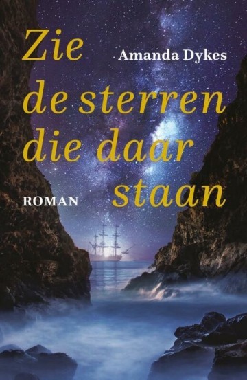 Zie de sterren