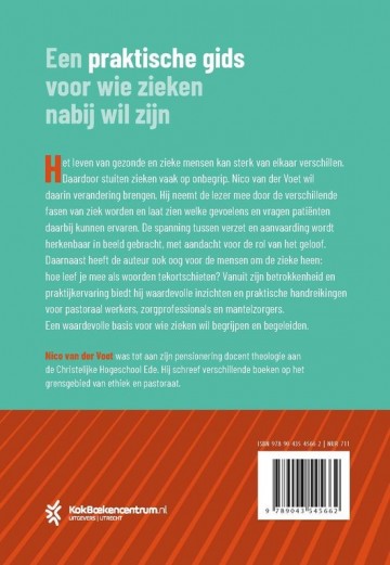 Ziekenhuis back