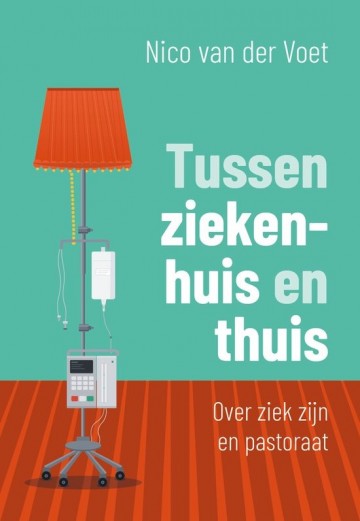 Ziekenhuis front