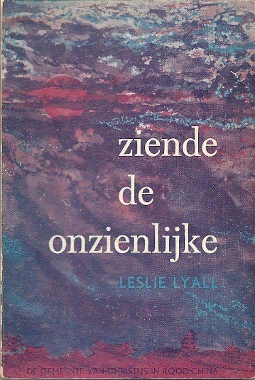 Ziende de onzienlijkeleslie lyall   1
