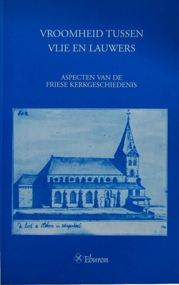 Zijlstra s   vroomheid tussen vlie en lauwers