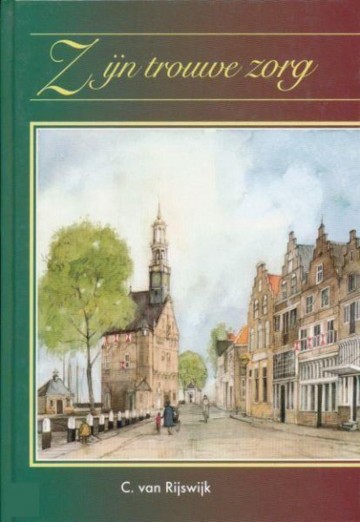 Zijn trouwe zorg 0