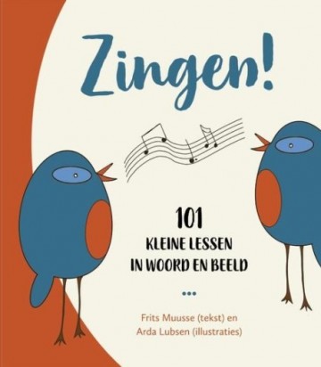 Zingen 101 kleine lessen