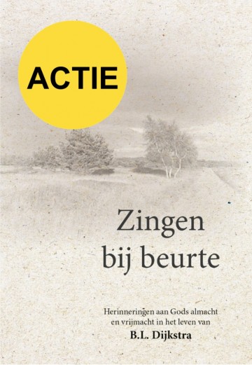 Zingen bij beurte 0