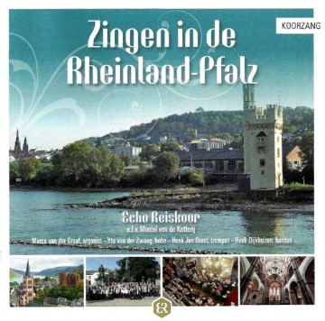 Zingen in de rheiland pfalz