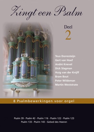 Zingt een psalm ea