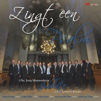 Zingt een psalm