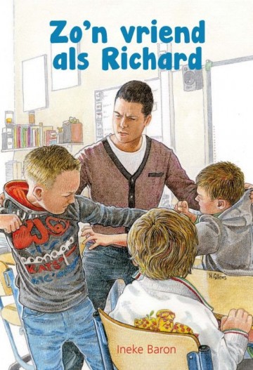 Zo nvriend als richard