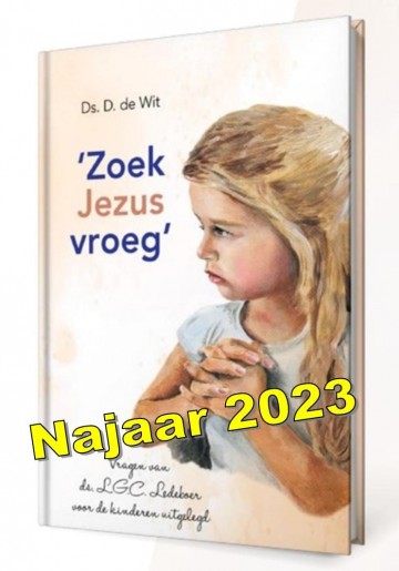 Zoek jezus vroeg1