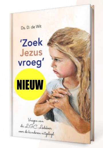 Zoek jezus vroeg2