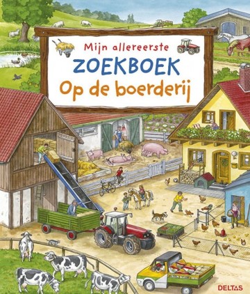 Zoekboek fronttt
