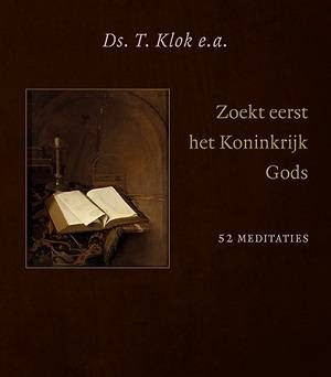 Zoekt eerst het koninkrijk gods
