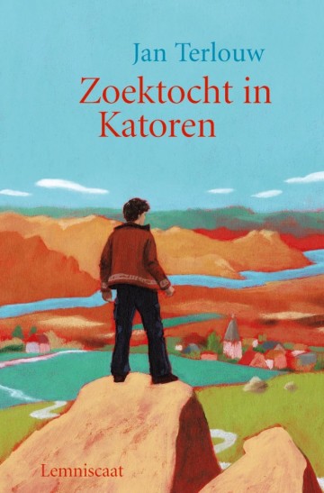 Zoektocht in katoren