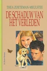 Zoeteman-Meulstee, T - De schaduw van het verleden