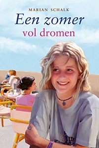 Schalk, Marian - Een zomer vol dromen