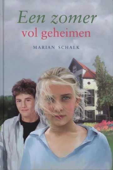 Zomer vol geheimen 0