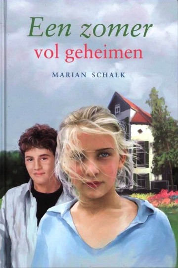 Zomer vol geheimen 1