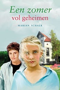 Schalk, Marian - Een zomer vol geheimen