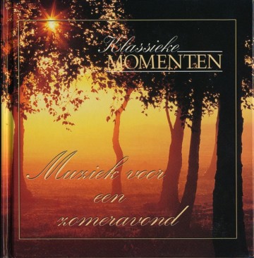 Zomeravond front