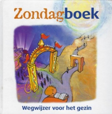 Zondagboek