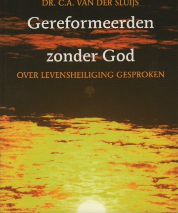 Zonder god