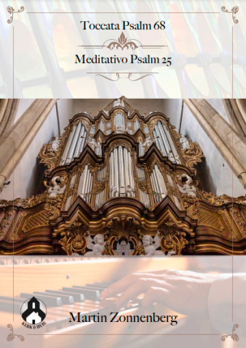 Zonnenberg psalm 68 en psalm 25