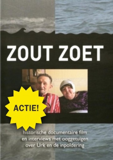 Zout zoet