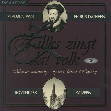 Zulks zingt dat volk deel 5