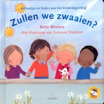 Zullen we zwaaien