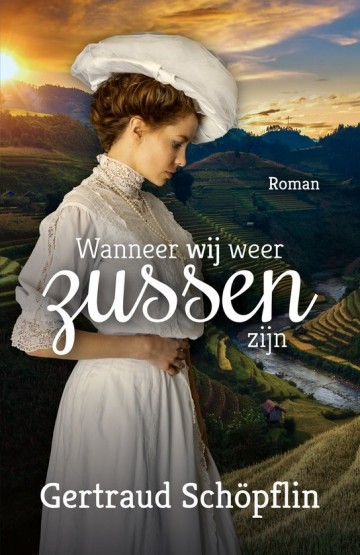 Zussen front