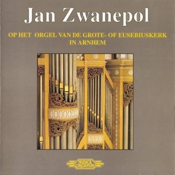 Zwanepol jan   grote of eusebiuskerk te arnhem