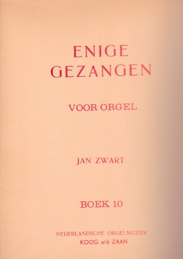 Zwart jan   boek 10 front