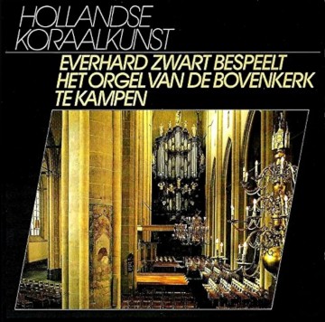 Zwart koraalkunst