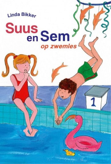 Zwemles
