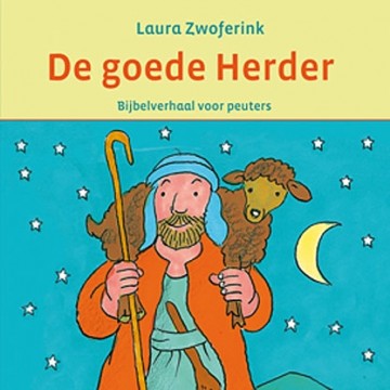 Zwoferink, Laura - De Goede Herder